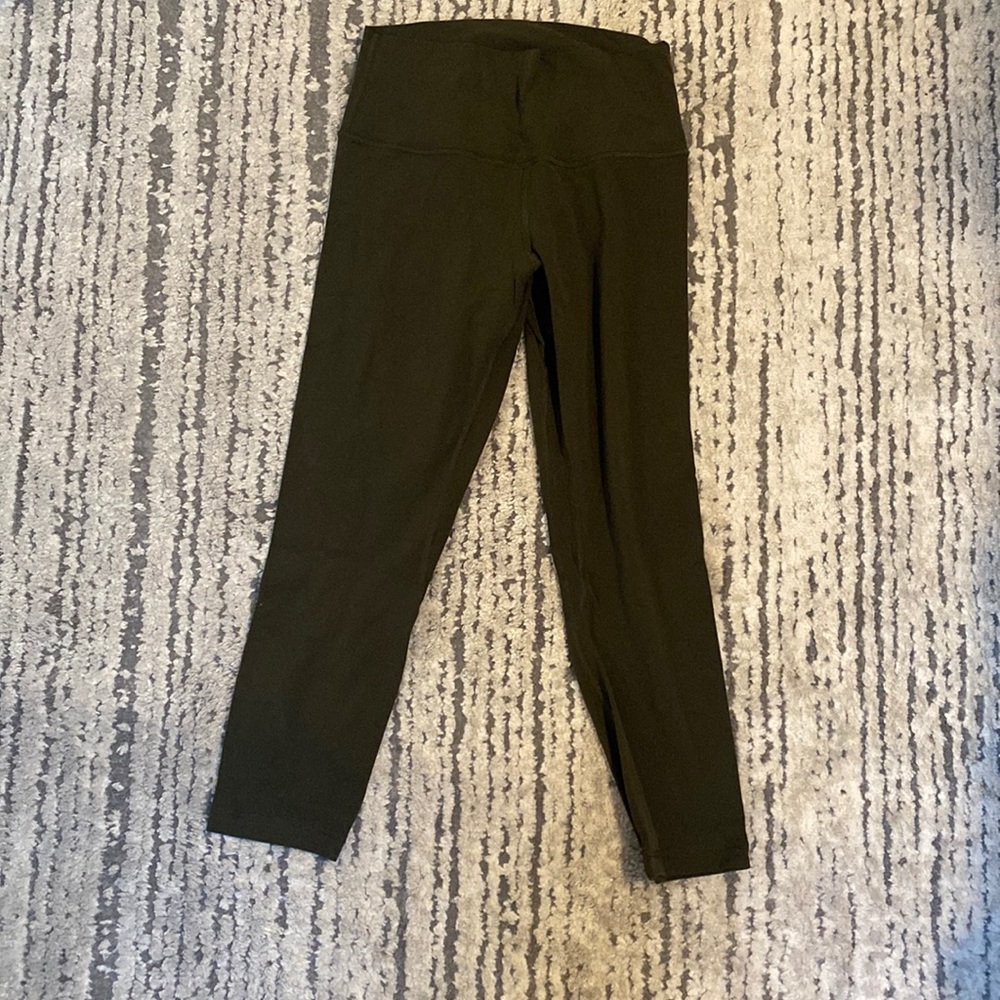 Lululemon align leggings 23”